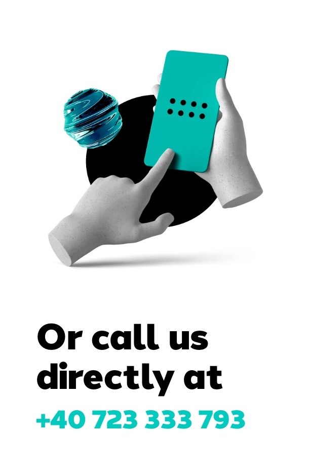 MPR Agency Website – Request free consultation
