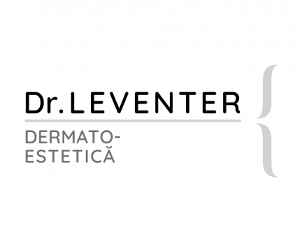 logo Dr. Leventer Dermato Estetica